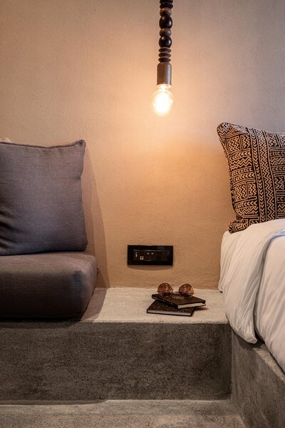 Hotell Cook's Club i Hurghada, Egypten - Bild 42