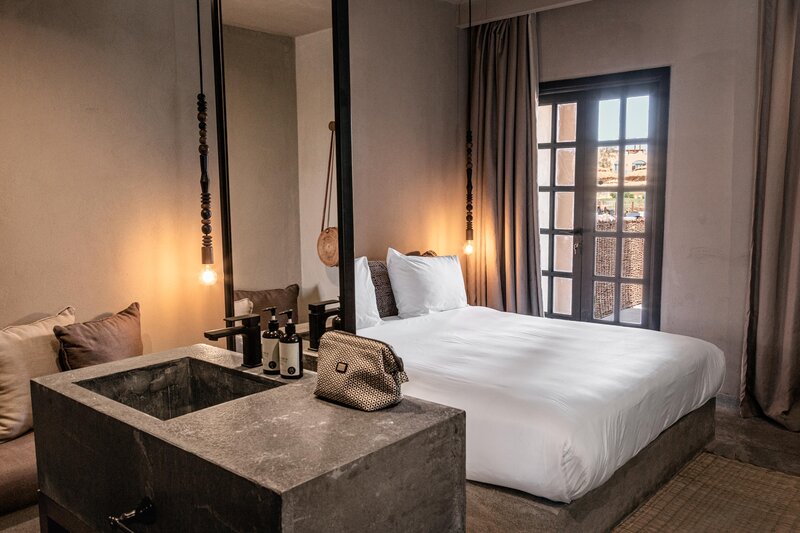 Hotell Cook's Club i Hurghada, Egypten - Bild 43