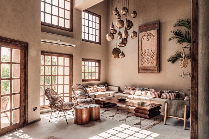 Hotell Cook's Club i Hurghada, Egypten - Bild 26