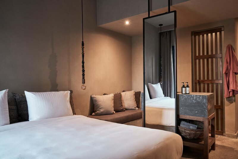 Hotell Cook's Club i Hurghada, Egypten - Bild 44