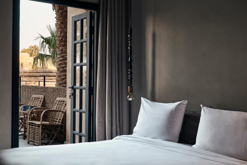 Hotell Cook's Club i Hurghada, Egypten - Bild 45