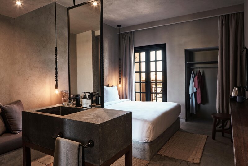 Hotell Cook's Club i Hurghada, Egypten - Bild 46