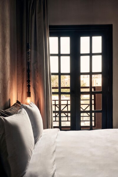 Hotell Cook's Club i Hurghada, Egypten - Bild 47