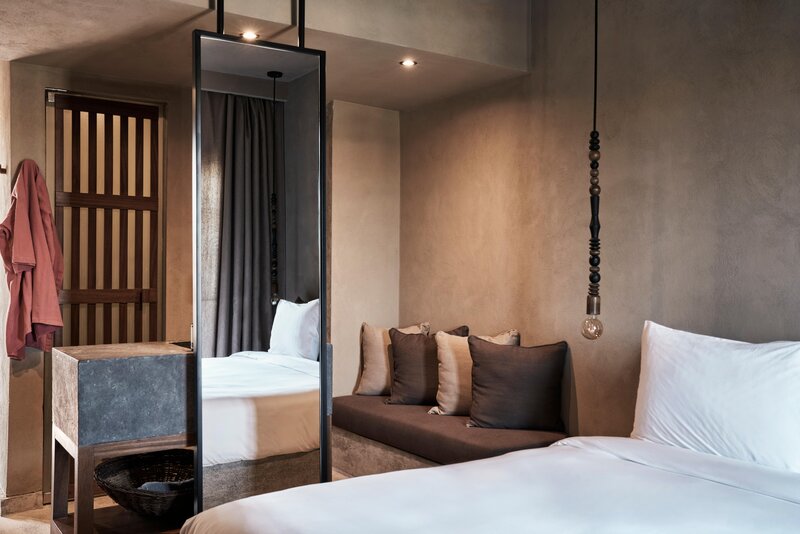 Hotell Cook's Club i Hurghada, Egypten - Bild 49