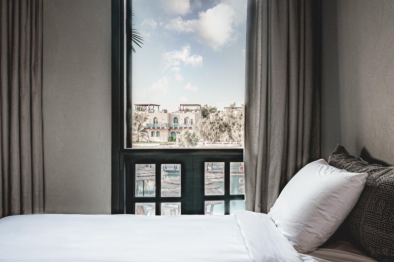 Hotell Cook's Club i Hurghada, Egypten - Bild 52