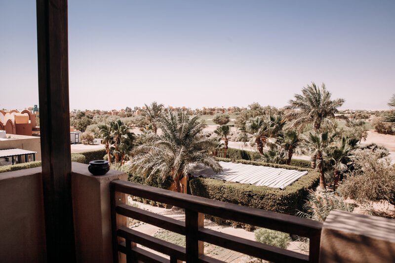 Hotell Cook's Club i Hurghada, Egypten - Bild 57