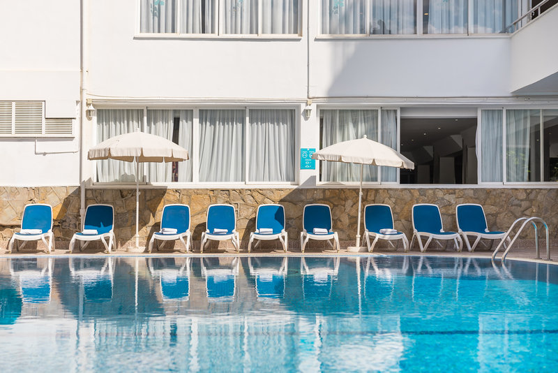 Hotell BLUESEA Piscis Adults Only i Mallorca, Spain - Bild 2