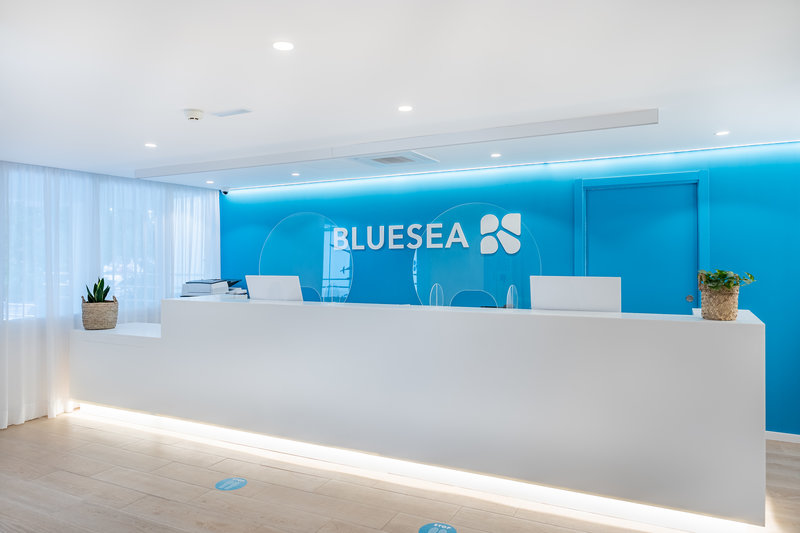 Hotell BLUESEA Piscis Adults Only i Mallorca, Spain - Bild 16