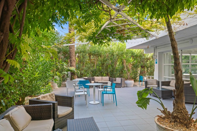 Hotell BLUESEA Piscis Adults Only i Mallorca, Spain - Bild 10