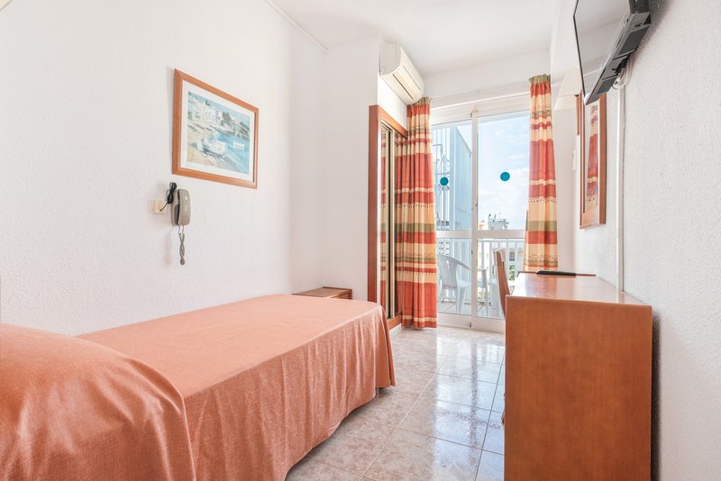 Hotell BLUESEA Piscis Adults Only i Mallorca, Spain - Bild 20