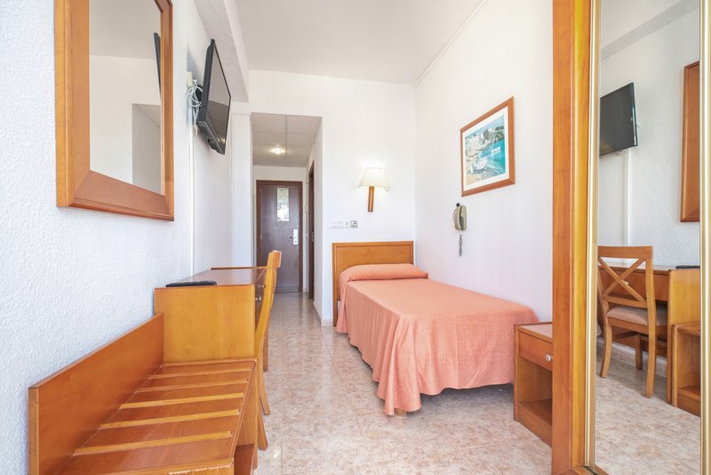 Hotell BLUESEA Piscis Adults Only i Mallorca, Spain - Bild 21