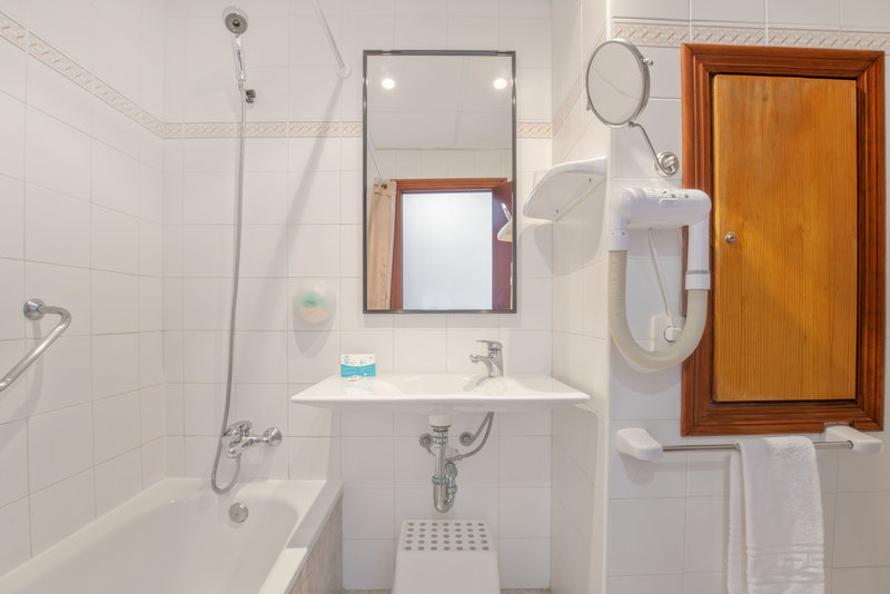 Hotell BLUESEA Piscis Adults Only i Mallorca, Spain - Bild 24