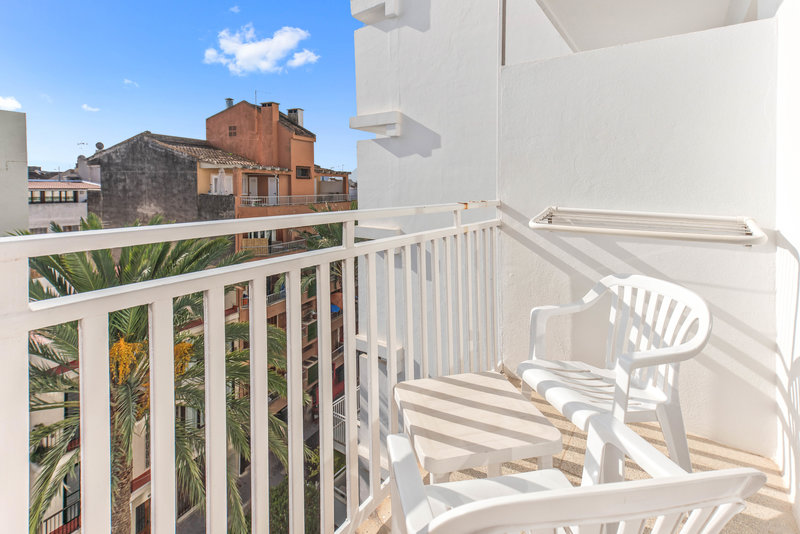 Hotell BLUESEA Piscis Adults Only i Mallorca, Spain - Bild 23