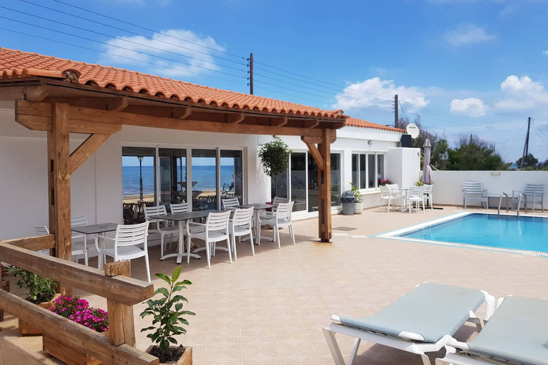 Hotell Kasapakis Apartment  i Crete, Grekland - Bild 5