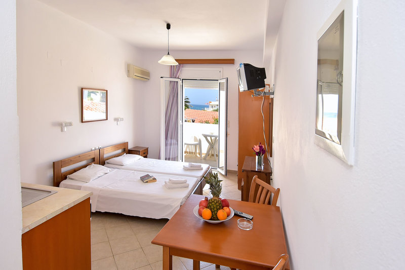 Hotell Kasapakis Apartment  i Crete, Grekland - Bild 18