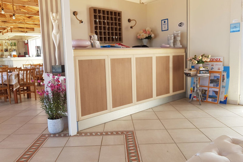 Hotell Kasapakis Apartment  i Crete, Grekland - Bild 11