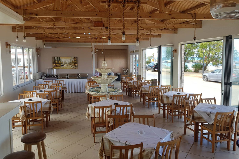 Hotell Kasapakis Apartment  i Crete, Grekland - Bild 7