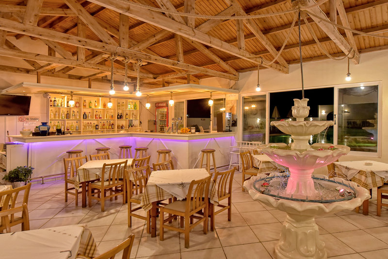 Hotell Kasapakis Apartment  i Crete, Grekland - Bild 9