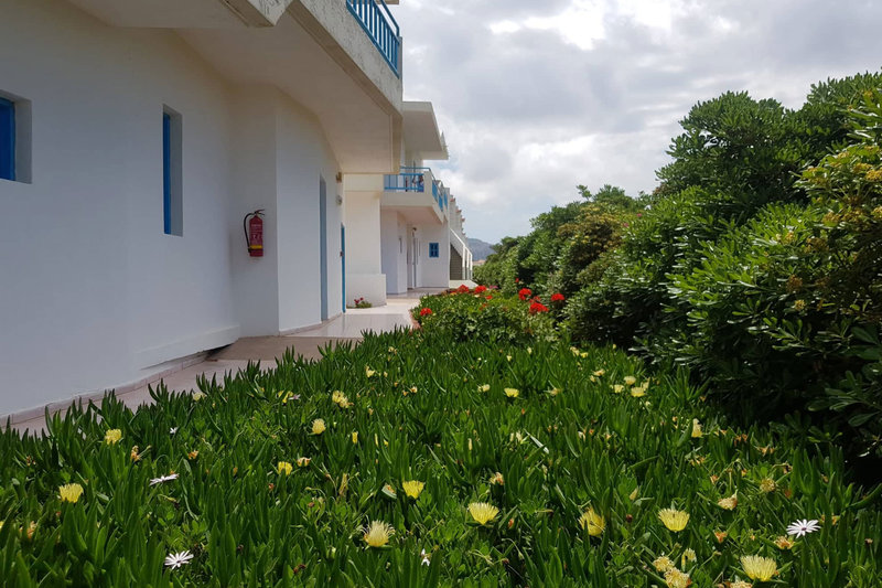 Hotell Kasapakis Apartment  i Crete, Grekland - Bild 13