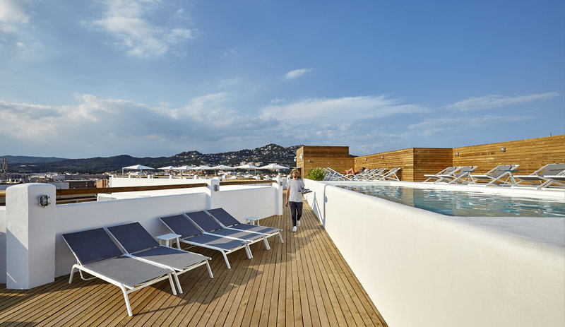 Hotell Hotel Delamar i , Spain - Bild 3