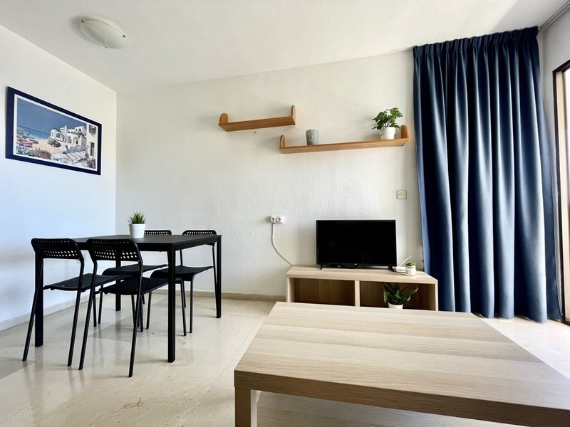 Hotell Apartamentos Gemelos 2/4- Gestaltur i Alicante, Spain - Bild 2
