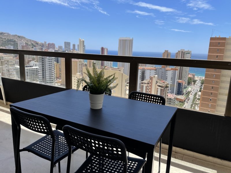 Hotell Apartamentos Gemelos 2/4- Gestaltur i Alicante, Spain - Bild 4