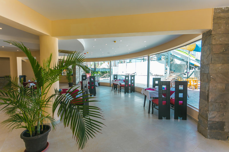 Hotell La Rosa Waves Beach - Couple & Families Only i Hurghada, Egypten - Bild 10