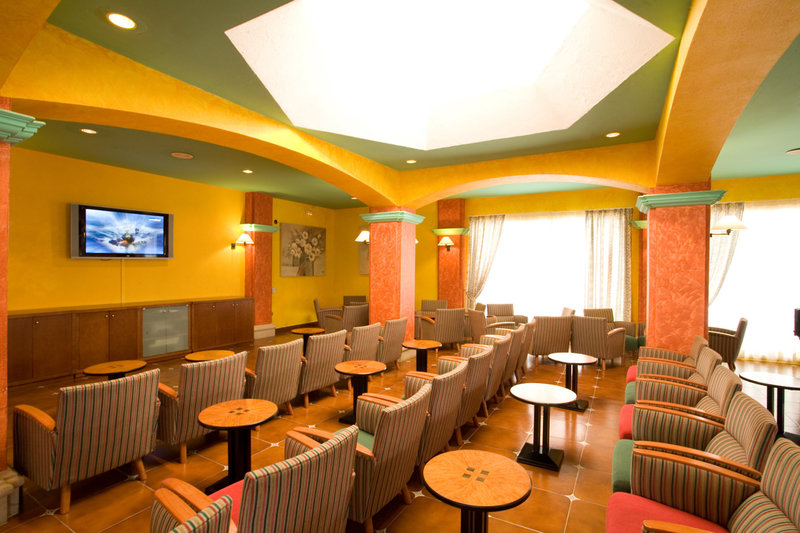 Hotell BLUESEA Es Bolero i Mallorca, Spain - Bild 19