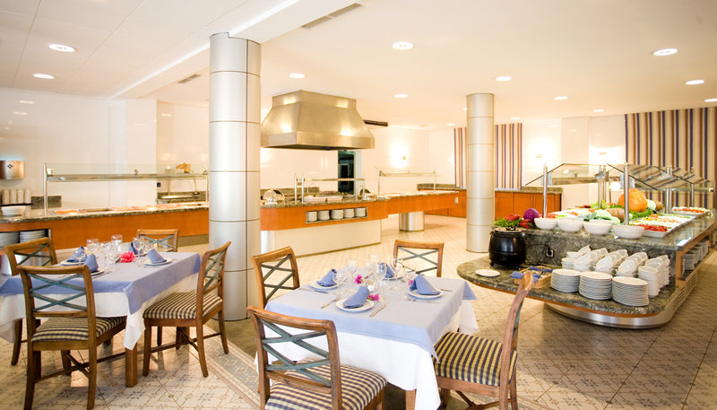 Hotell BLUESEA Es Bolero i Mallorca, Spain - Bild 21