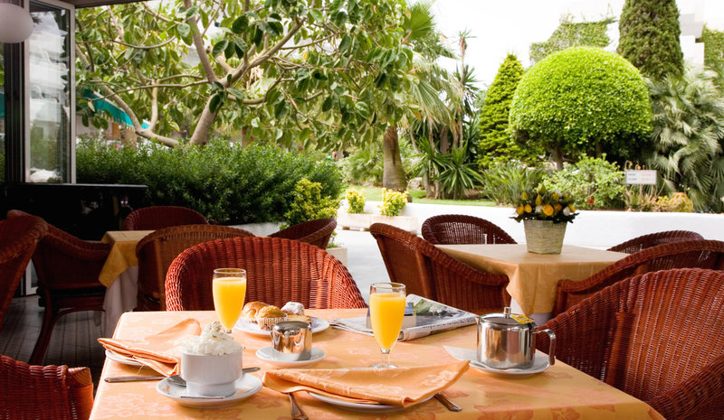 Hotell BLUESEA Es Bolero i Mallorca, Spain - Bild 22