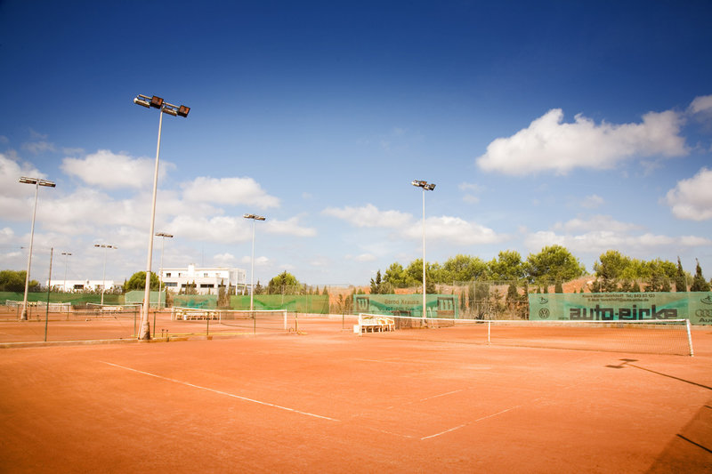 Hotell BLUESEA Es Bolero i Mallorca, Spain - Bild 23