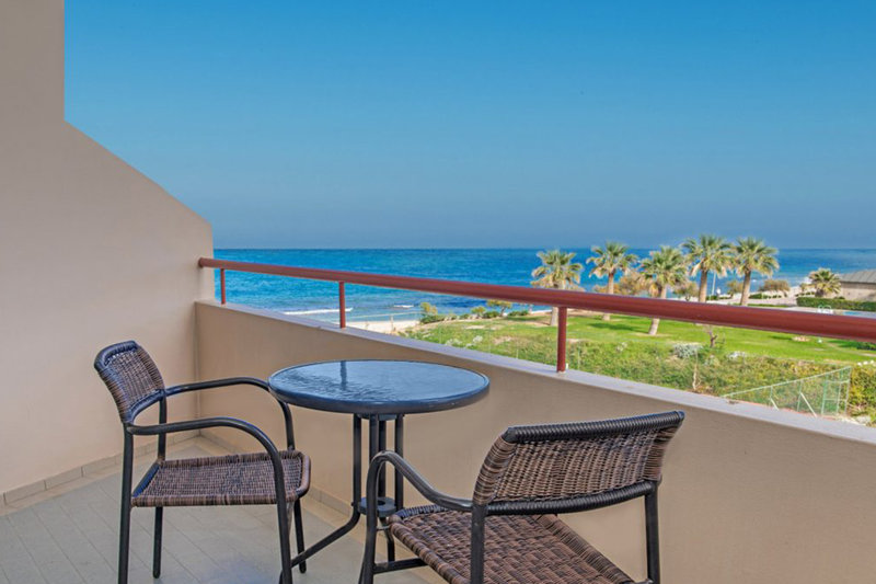 Hotell Jo-An Beach Hotel i Crete, Grekland - Bild 28