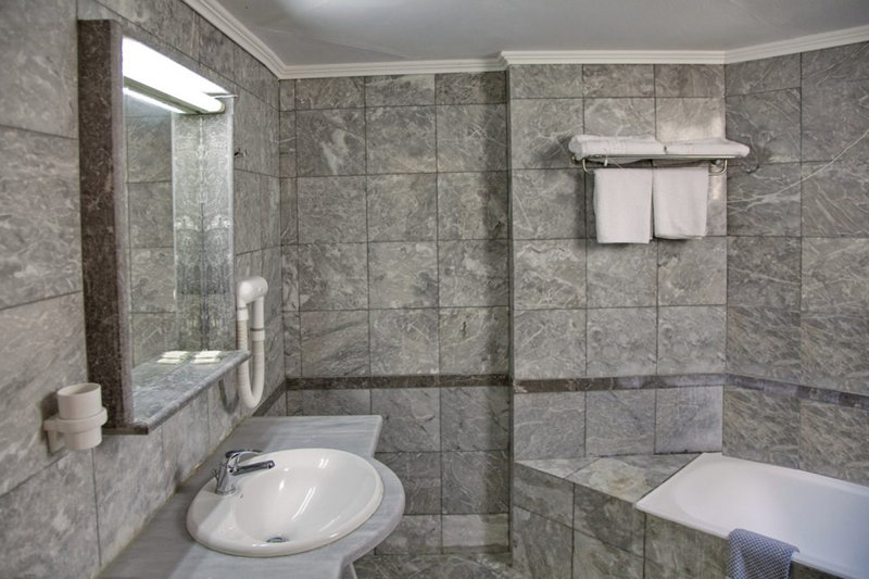 Hotell Jo-An Beach Hotel i Crete, Grekland - Bild 29