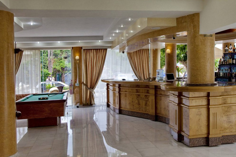 Hotell Jo-An Beach Hotel i Crete, Grekland - Bild 6