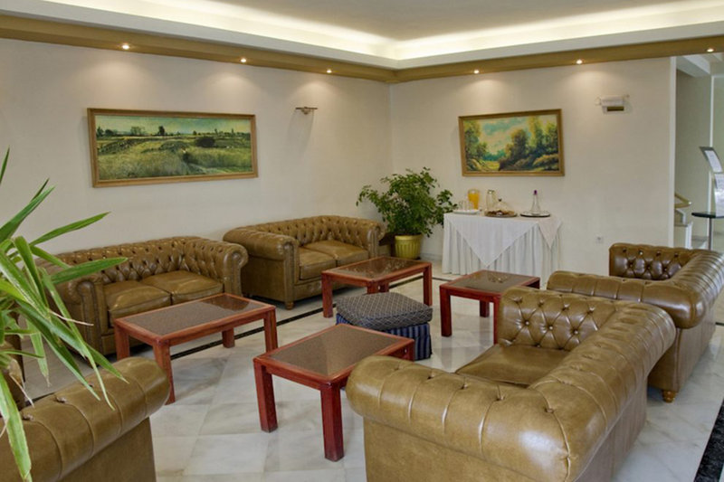 Hotell Jo-An Beach Hotel i Crete, Grekland - Bild 7