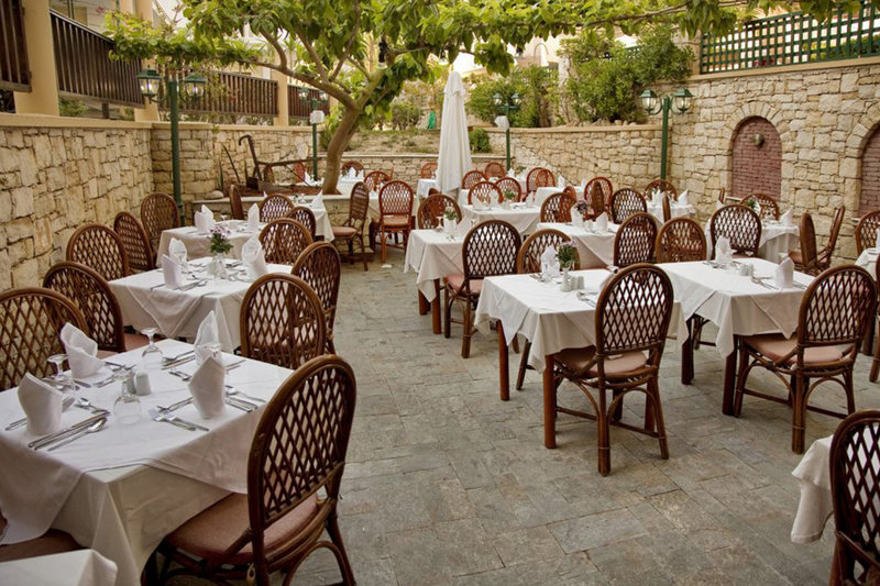 Hotell Jo-An Beach Hotel i Crete, Grekland - Bild 10