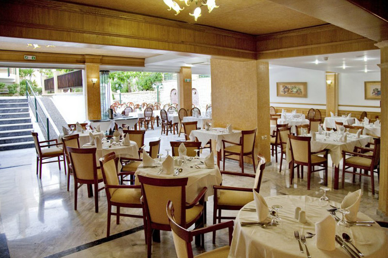 Hotell Jo-An Beach Hotel i Crete, Grekland - Bild 11