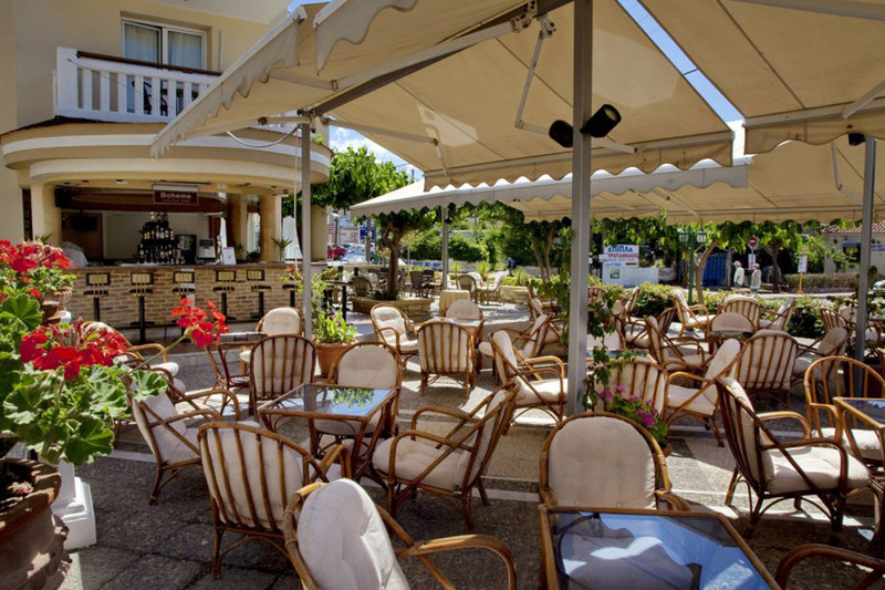 Hotell Jo-An Beach Hotel i Crete, Grekland - Bild 12