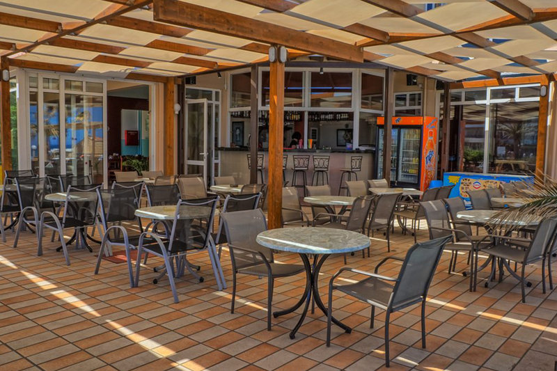 Hotell Jo-An Beach Hotel i Crete, Grekland - Bild 13