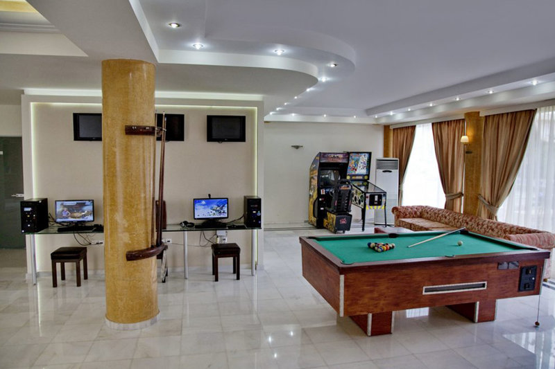 Hotell Jo-An Beach Hotel i Crete, Grekland - Bild 9