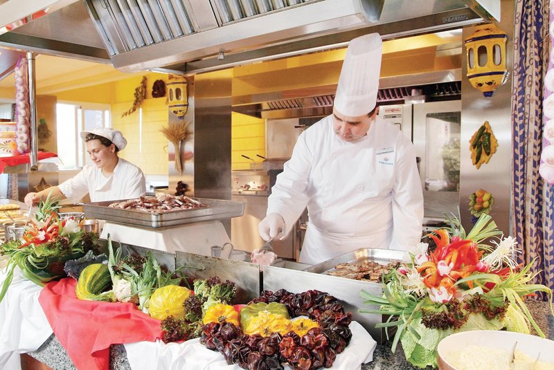 Hotell Hotel Bellevue Vistanova i Mallorca, Spain - Bild 2