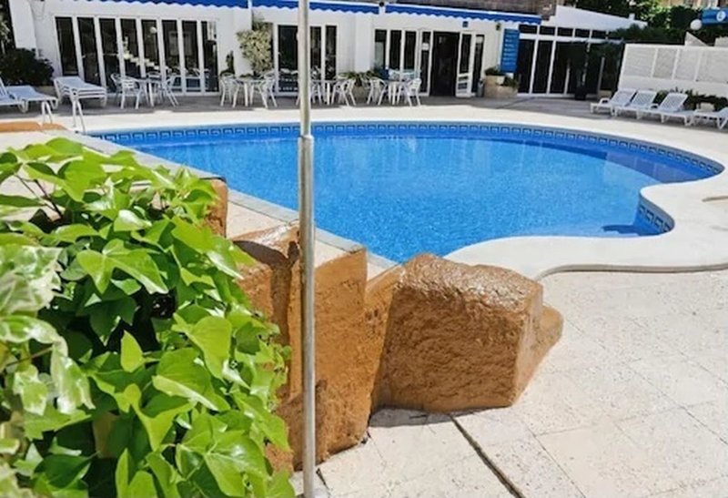 Hotell BCL Levante Beach Aparthotel i Alicante, Spain - Bild 3