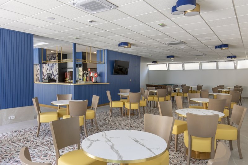 Hotell BCL Levante Beach Aparthotel i Alicante, Spain - Bild 5