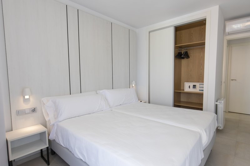 Hotell BCL Levante Beach Aparthotel i Alicante, Spain - Bild 6