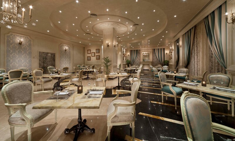 Hotell SUNRISE Arabian Beach Resort i Sharm El Sheik, Egypten - Bild 11