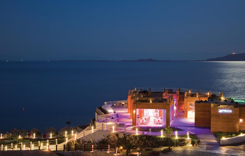 Hotell SUNRISE Arabian Beach Resort i Sharm El Sheik, Egypten - Bild 13