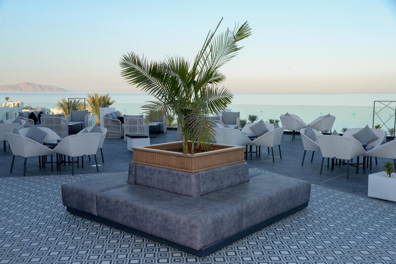 Hotell Sunrise Diamond Beach Resort i Sharm El Sheik, Egypten - Bild 40