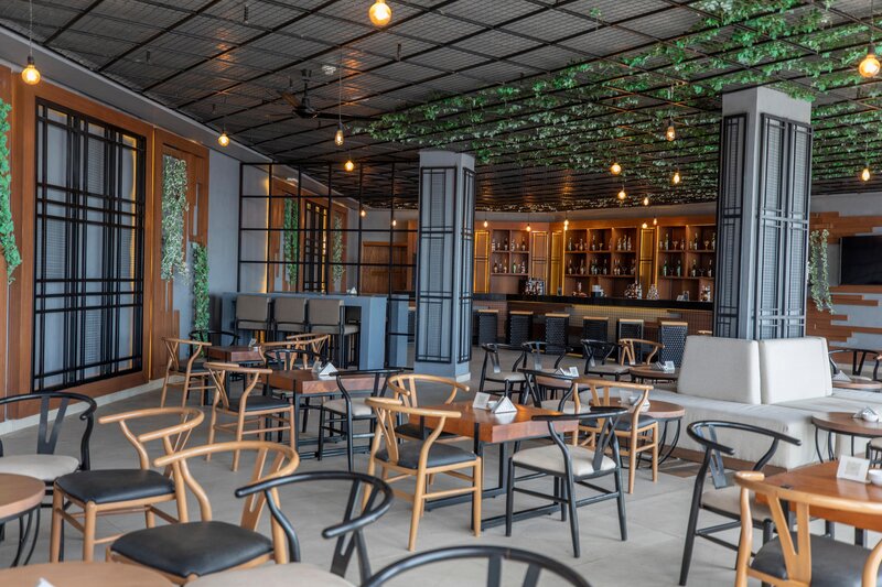 Hotell Sunrise Diamond Beach Resort i Sharm El Sheik, Egypten - Bild 41