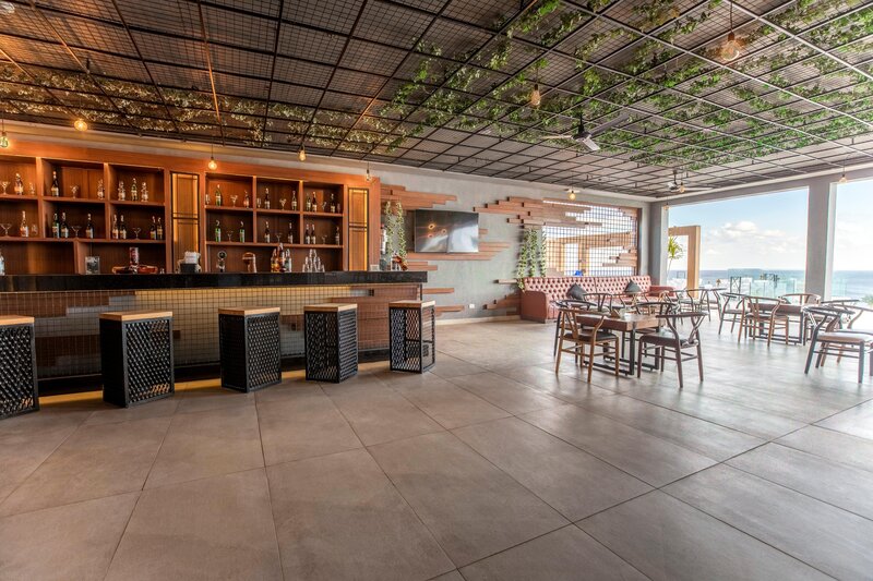 Hotell Sunrise Diamond Beach Resort i Sharm El Sheik, Egypten - Bild 42