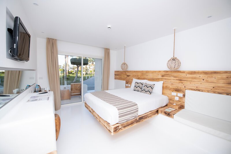 Hotell Meraki Resort (Adults Only) i Hurghada, Egypten - Bild 66